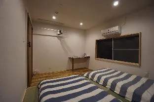 ** Pensionat Villa Kyoto Saiin Japan