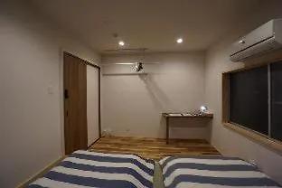Pensionat Villa Kyoto Saiin