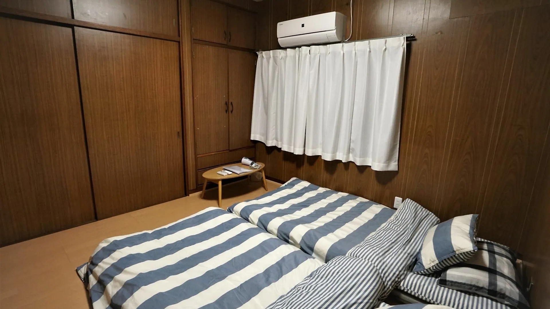 Villa Kyoto Saiin 2*,  Japan