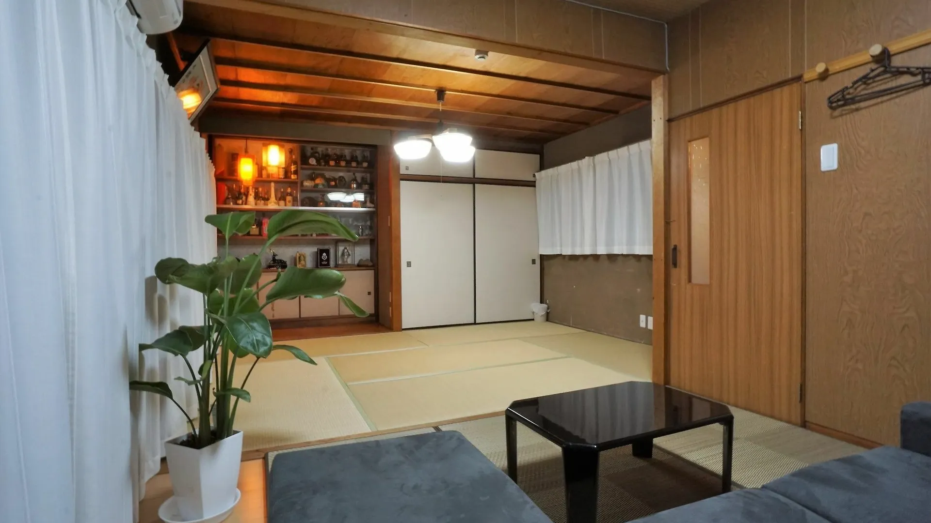 ** Pensionat Villa Kyoto Saiin Japan