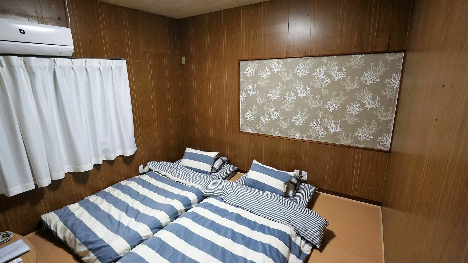 Pensionat Villa Kyoto Saiin