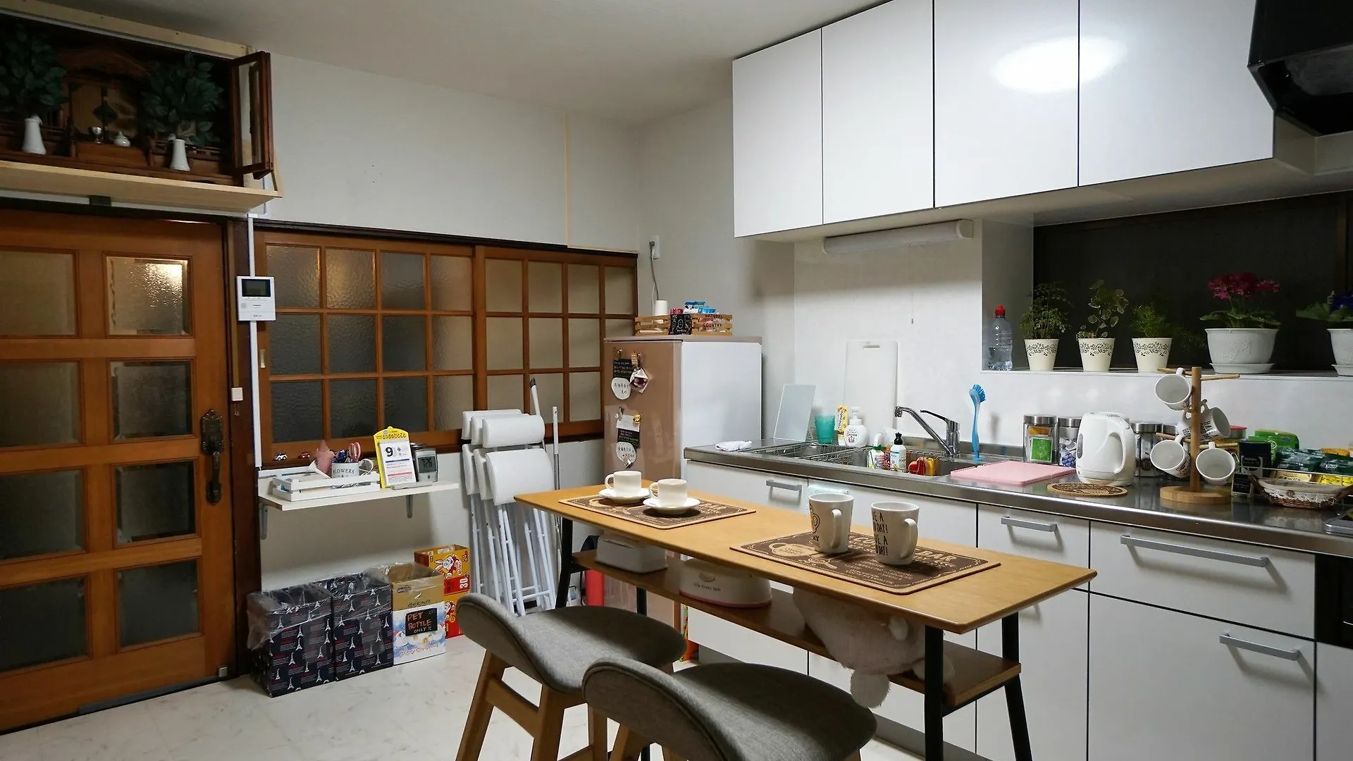 Villa Kyoto Saiin 2*,  Japan