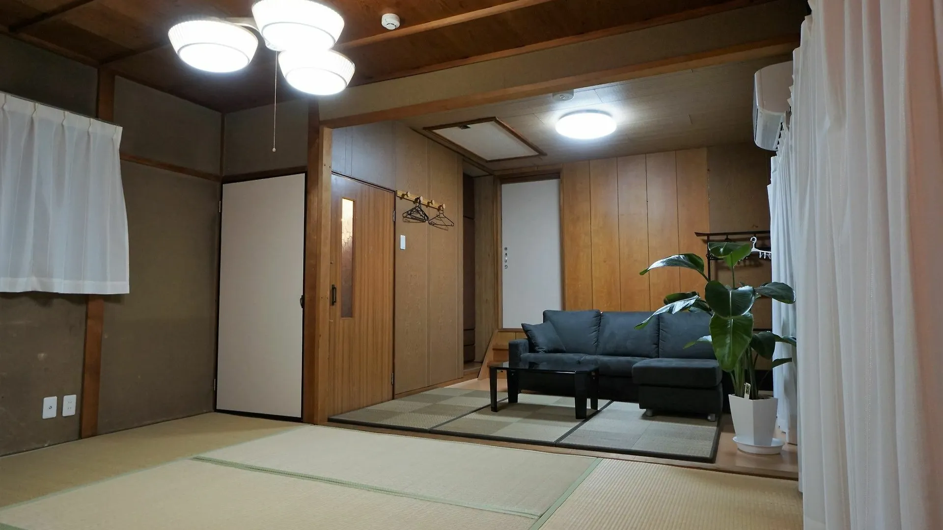 Villa Kyoto Saiin Pensionat